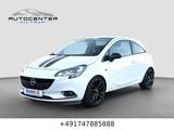 Opel Corsa 1.0 Turbo Color Edition/SHZ/KLIMAA/TÜV NEU - Opel Corsa mit Benzin-Antrieb: 1.0