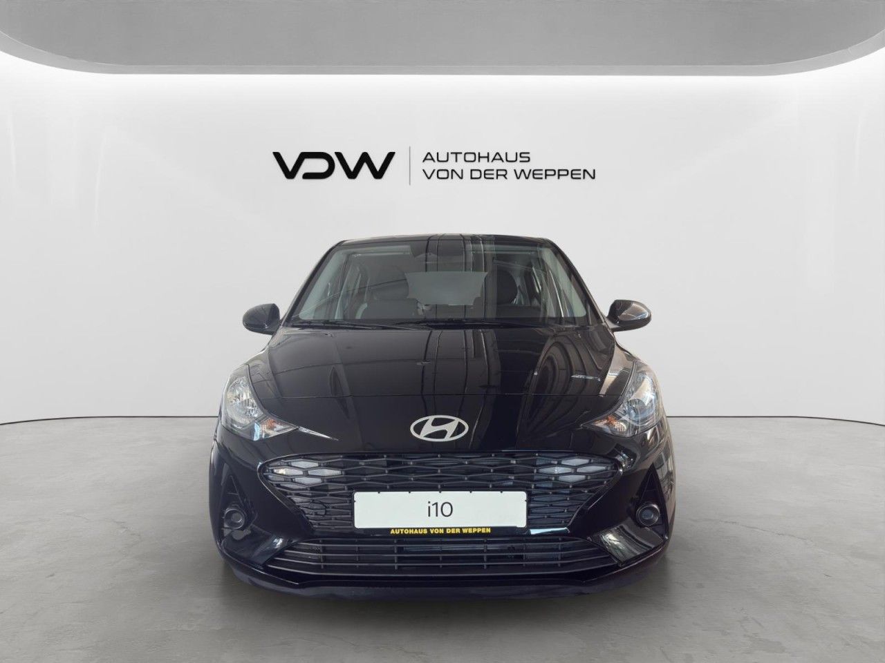 Hyundai i10 SELECT MIT NAVI + PDC + KAMERA + LED U.V.M! imagem 2