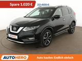 Nissan X-Trail 1.7 dCi Tekna 4x4 Aut.*NAVI*ACC*CAM*PDC* - Nissan Gebrauchtwagen in Stuttgart