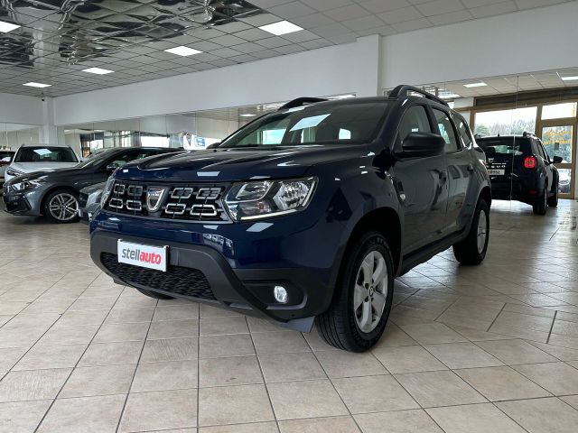 Dacia Duster 1.0 TCe 100 CV ECO-G 4x2 Prestige