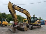 CAT 330D Top Zustand