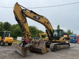 CAT 330D Top Zustand