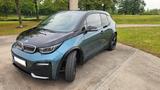 BMW i3s (120 Ah), 135kW s 13T KM Leder