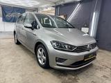 Volkswagen Golf Sportsvan Lounge BMT Panoramadach XENON PDC - Volkswagen Golf Sportsvan: Lounge