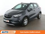 Opel Mokka X 1.6 Selection Start/Stop*TEMPO*KLIMA* - Opel Mokka X Gebrauchtwagen
