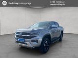 Volkswagen Amarok Style DC Motor: 3.0 TDI 177 kW Getriebe: - Volkswagen Amarok: Motor
