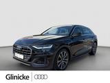 Audi Q8 55 TFSI quattro tiptronic S-Line LED Parkassi - Audi Q8: 55 TFSI