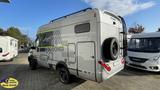 HYMER / ERIBA / HYMERCAR ML-T 570 CrossOver Beck-45 Aktionspreis - HYMER / ERIBA Wohnwagen & Wohnmobile