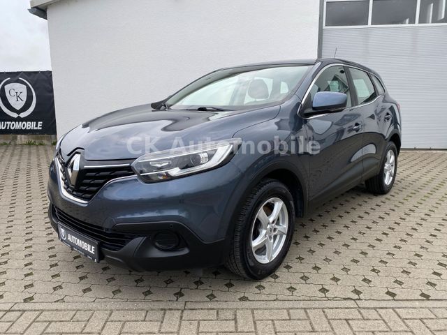 Renault Kadjar Life 1.2 TCe/Klimaanlage/Tempomat/PDC