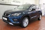 Seat Ateca 1.5 TSI ACT 110kW Xcellence DSG *Winterräd - Seat Ateca: 1 5