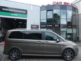 Mercedes-Benz V 250 d AVANTG 4MAT AMG 3xE-TÜR/ACC/LED/BELÜFTET - Mercedes-Benz V 250 Gebrauchtwagen