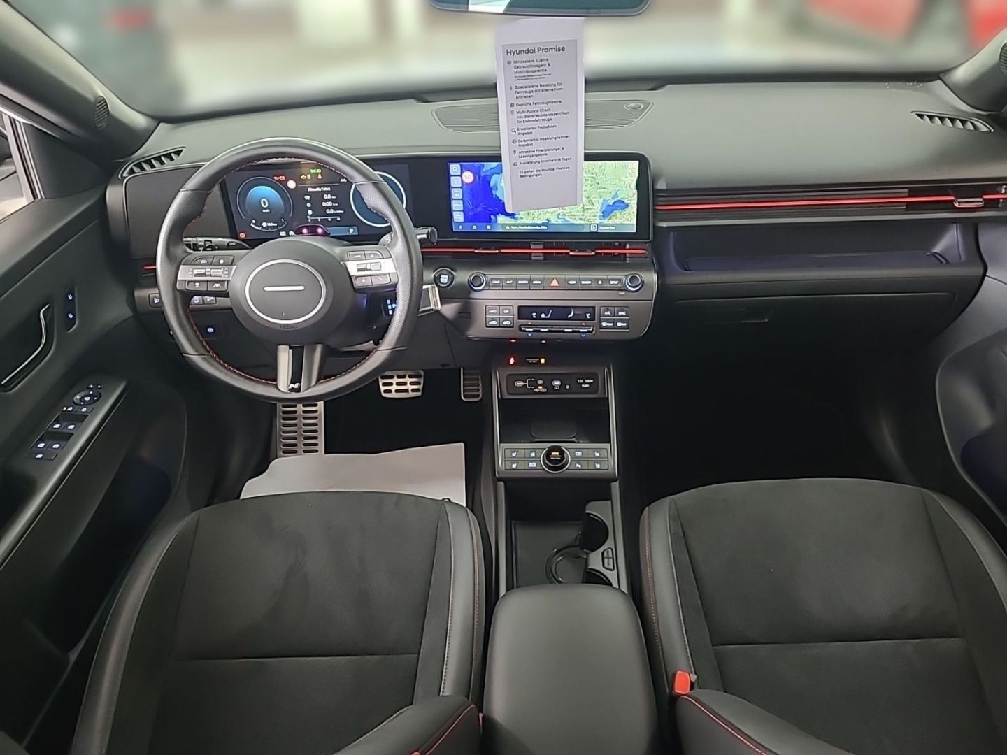 Hyundai Kona – Bild 12