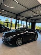 Audi Sportliches Coupé | 310 PS | Automatik | B... - Audi TT in Augsburg