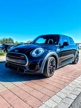 MINI Mini John Cooper Works - gebrauchte MINI John Cooper Works aus dem Jahr 2017