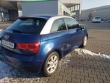 Audi A1 1.4 TFSI cod Ambition Ambition - Audi A1 von privat