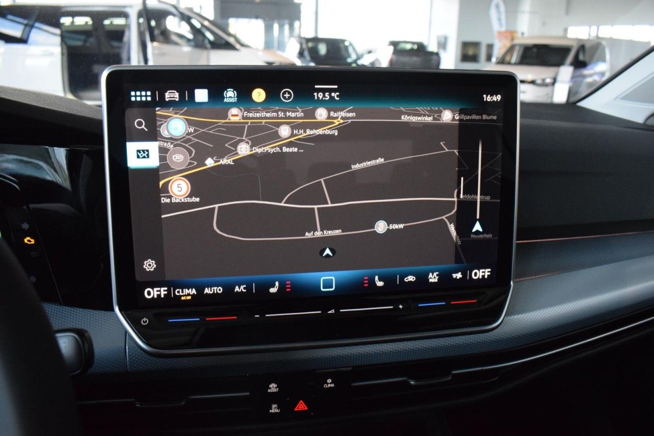 Volkswagen Golf - Bild 14