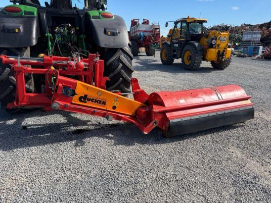 Andere Dücker USM 18 V4