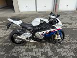 BMW S1000 RR