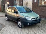 Renault Scenic RX4 2.0 16V 4x4 - Renault aus 2001