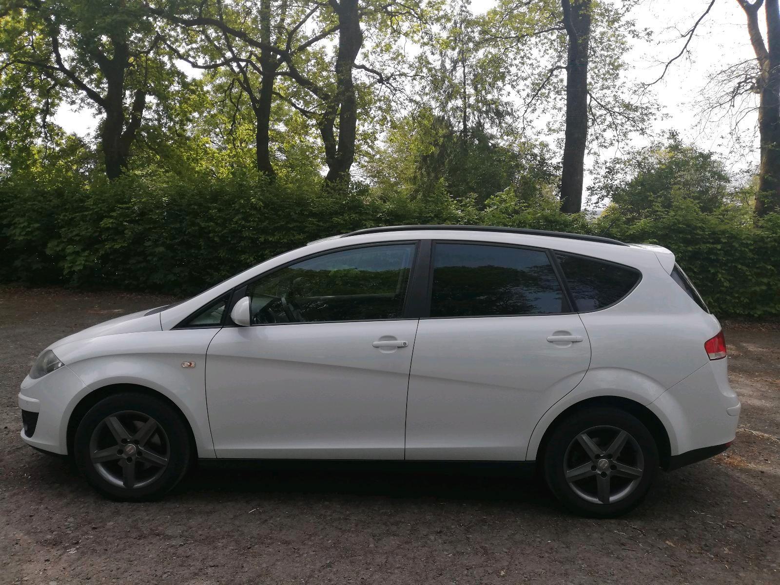 Seat Altea