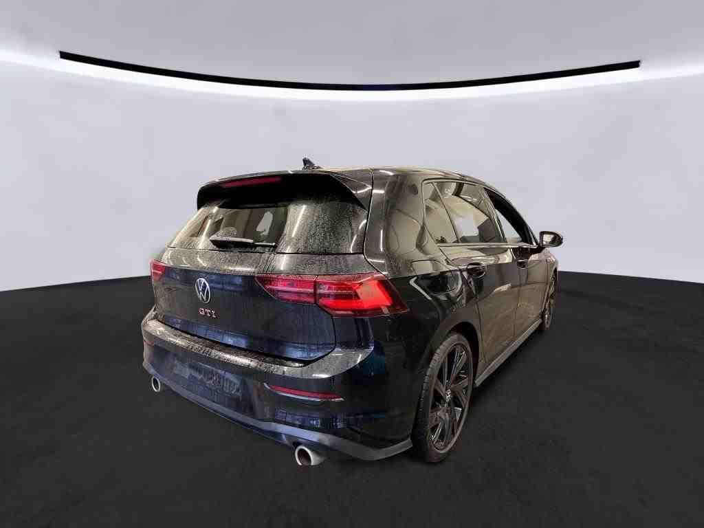 Volkswagen Golf - Bild 3