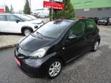 Toyota Aygo AYGO Black - Toyota Aygo (X) Black