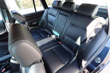 1994 BMW M5 缩略图 26