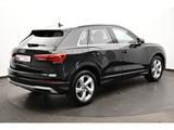Audi Q3 1.5 TSI S-tronic advanced Rückkam/Multilenk/S - Audi Q3 mit Benzin-Antrieb: Geländewagen