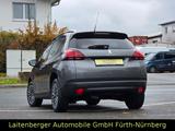 Peugeot 2008 Active 1.2 LTR*KLIMA*LED*SHZ*PDC*67200 KM - Peugeot 2008 in Nürnberg
