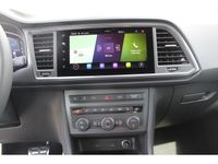 Cupra Ateca - Vorschau Bild 13