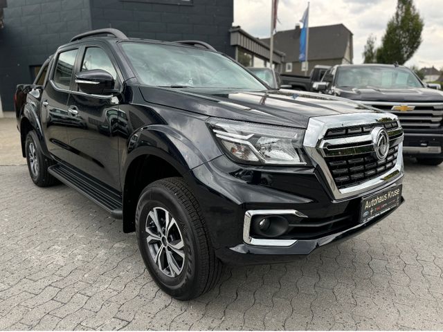 DFSK DFM Rich 6 Luxury 4x4 2.3l TD Automatik