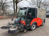 Hako CITYMASTER 2000  MULTICAR - Hako LKWs