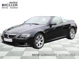 BMW 650i  HiFi DAB Dyn.Dr. Aktivlenkung Xenon BT - gebrauchte BMW Roadster