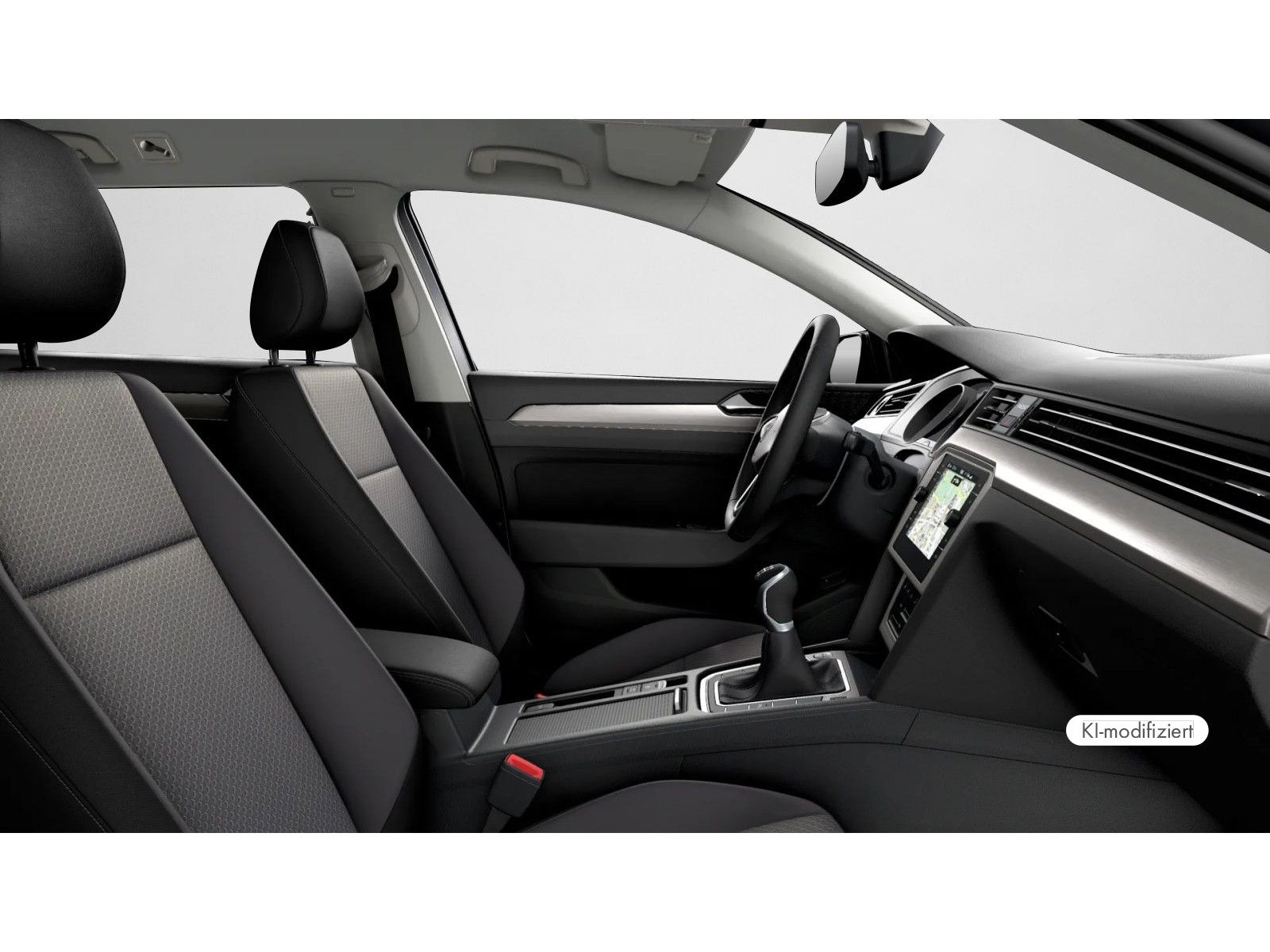 Volkswagen Passat Variant - Bild 5