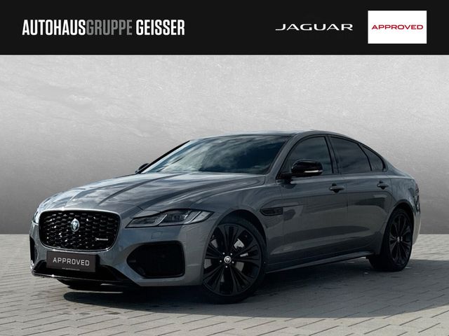 Jaguar XF P250 R-Dynamic SE Automatik