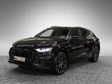 Audi Q8 50 TDI quattro S line Matrix Pano AIR HuD AHK - Audi Q8 in Stuttgart