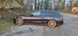 Mercedes-Benz C 63 AMG C 63 T AMG AMG - Mercedes-Benz C 63 AMG aus 2015