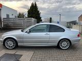 BMW - 325CI - BMW 325: Limousine, Ci