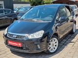 Ford C-Max 1.8 Style*TÜVNEU*TEMPOMAT*SHZ*FSH - Ford C-Max Gebrauchtwagen in Dortmund