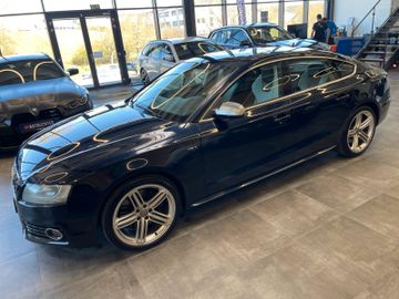 Audi S5 Sportback 3.0 TFSI quattro *BI-XENON*APS*NAVI