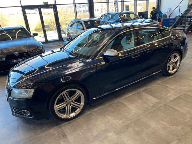 Audi S5 Sportback 3.0 TFSI quattro *BI-XENON*APS*NAVI