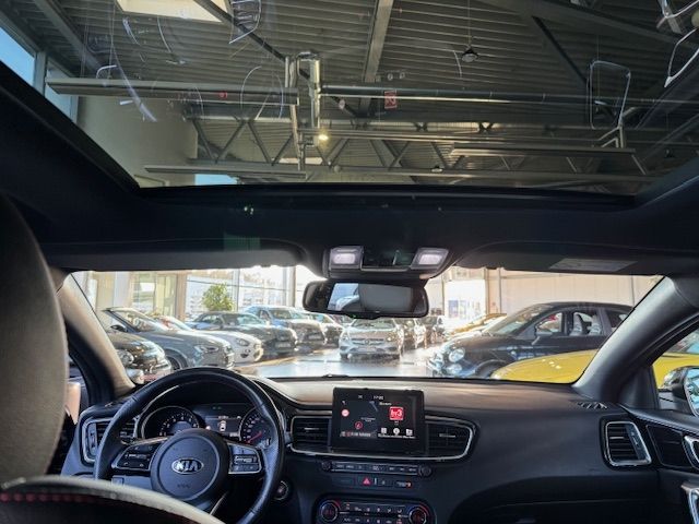 Fahrzeugabbildung Kia ProCeed GT PANO RFK JBL Sound LED NAVI