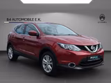 Nissan Qashqai 1.2 Acenta - Nissan Qashqai: Acenta