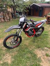 Beta RR 1254T Enduro - BETA ENDURO 125