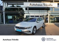 VW Passat Variant Elegance 2.0 TDI DSG Bluetooth