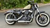 Harley-Davidson Sportster XL2 Forty Eight, 48 , Kesstech - HARLEY-DAVIDSON XL 2