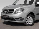 Mercedes-Benz Citan 111 TOURER EDITION LANG KLIMA TEMPOMAT - gebrauchte Mercedes-Benz Citan aus dem Jahr 2020