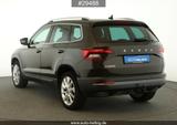 Skoda Karoq 1.5 TSI Clever #AHK#18Zoll#LED#DSG#Kamera# - gebrauchte Skoda Karoq aus dem Jahr 2021