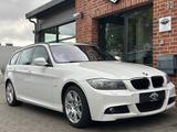 BMW 320d Touring LCI xDrive/ M-Paket/Keyless/Ahk/CIC - BMW 320 aus 2012: 320d
