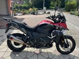 Honda VFR 1200 X Crosstourer - HONDA CROSSTOURER